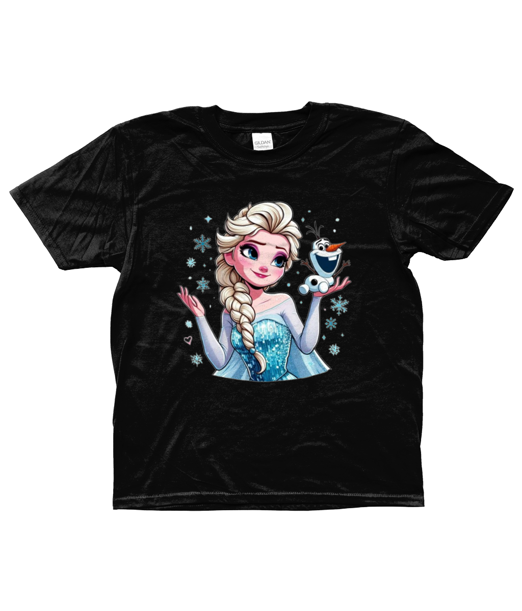 Front Side