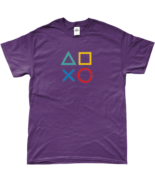 Front Side