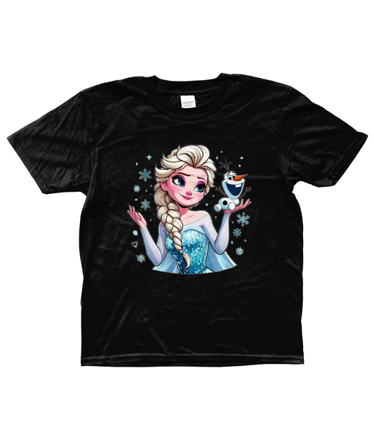 Front Side